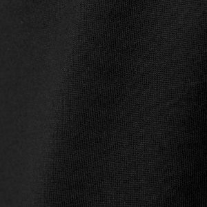 s.Oliver Chemise de nuit  noir / blanc