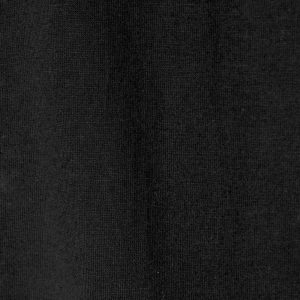 s.Oliver Chemise de nuit  noir / sable