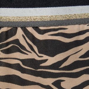 s.Oliver Pyjama  beige / noirAbout You FR