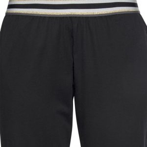 s.Oliver Pyjama  noir / grisAbout You FR
