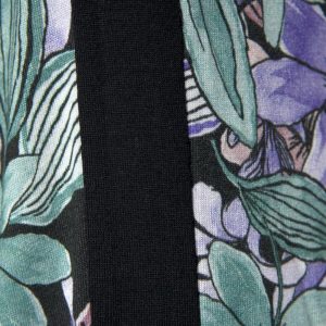 s.Oliver Robe de chambre  mélange de couleurs