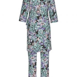 s.Oliver Robe de chambre  mélange de couleursAbout You FR