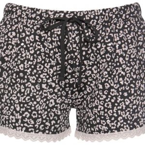s.Oliver Shorty  rose pastel / noir