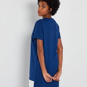 Chemise de nuit ‘Batgirl’ ‘DC Comics’ bleu DC Comics