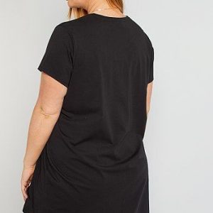 Chemise de nuit ‘Star Wars’ noir Star Wars