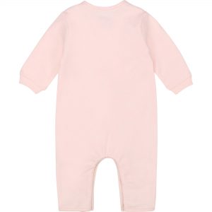 PYJAMA CARREMENT BEAU BEBE COUCHE FILLE Rose