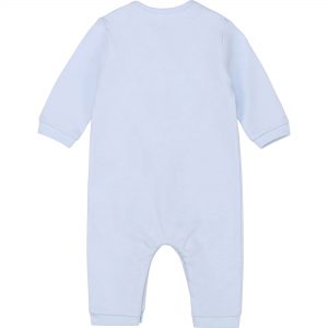 PYJAMA CARREMENT BEAU BEBE COUCHE GARCON Bleu