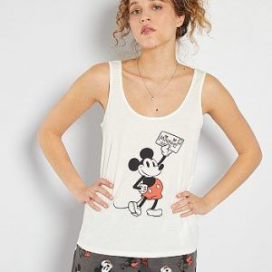 Pyjama 'Mickey' Mickey Disney
