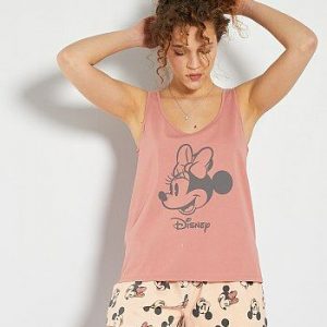 Pyjama ‘Mickey’ Minnie Disney