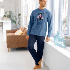 Pyjama Popeye® – Pas cher – Pour homme | Blancheporte