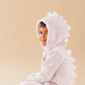 Combinaison pyjama en Groloudoux