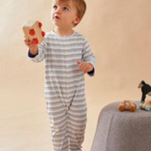 Set de 2 pyjamas 1 pièce