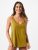 CALIDA Chemise de nuit  olive