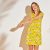 Chemise de nuit imprimé floral | Blancheporte
