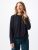 Cotton On Chemise de nuit  bleu marine