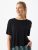 Cotton On Chemise de nuit  noir