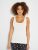 Débardeur homewear blanc Kiabi
