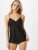 ETAM Chemise de nuit ‘BACKSTAGE’  noir
