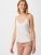 ETAM Chemise de nuit ‘SINERGIE’  blanc naturel