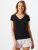 ETAM Chemise de nuit ‘WARM ME UP’  anthracite