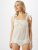 ETAM Chemise de nuit  blanc