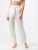 ETAM Pantalon de pyjama ‘KATE’  blanc
