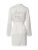 Hunkemöller Robe de chambre  blanc