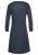 LASCANA Chemise de nuit  bleu nuit