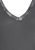 LASCANA Chemise de nuit  gris foncé
