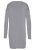 LASCANA Chemise de nuit  gris