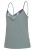 LASCANA Chemise de nuit  pétrole