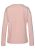 LASCANA Chemise de nuit  rose