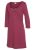 LASCANA Chemise de nuit  rouge pastel