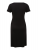 MAMALICIOUS Chemise de nuit ‘KYLIE TESS’  noir