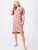 Mey Chemise de nuit  rose / rouge rubis