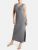 PALMERS Chemise de nuit  gris