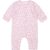 PYJAMA CARREMENT BEAU BEBE COUCHE FILLE Blanc