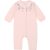 PYJAMA CARREMENT BEAU BEBE COUCHE FILLE Rose