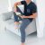 Pantalon pyjama imprimé – Pas cher – Pour homme | Blancheporte
