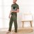 Pantalon pyjama kaki – Pas cher – Pour homme | Blancheporte