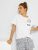 Pyjama ‘Les Minions’ blanc/gris Minions