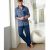 Pyjama fantaisie manches longues – Pas cher – Pour homme | Blancheporte