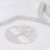Pyjama jersey coton TIMBERLAND BEBE COUCHE GARCON Blanc