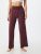 Skiny Pantalon de pyjama  aubergine