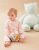 Surpyjama Nouky, rose clair Noukies