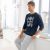 Tee-shirt pyjama »dreams » manches longues – Pas cher – Pour homme | Blancheporte