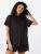 Underprotection Chemise de nuit ‘Freya’  noir