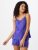 Underprotection Chemise de nuit  lilas