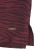 s.Oliver Chemise de nuit  bordeaux / noir