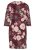 s.Oliver Chemise de nuit  noir / bordeaux / beige